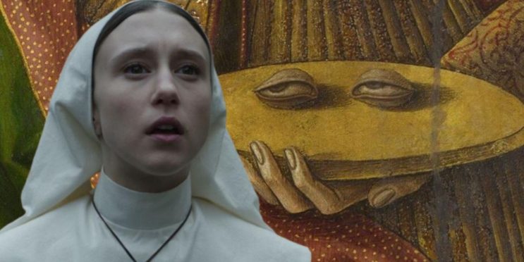 Who Is Saint Lucy? The Nun 2 Character’s Real History & Franchise Connections Explained