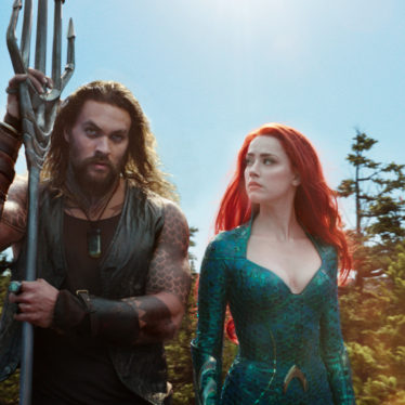 Who Is The Red Trident Hero Alongside Aquaman?