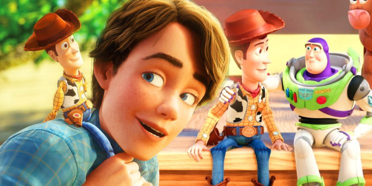 Why Andy SHOULD Return For Toy Story 5, Even Though Pixar Will Get Backlash