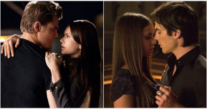 Why Did Stefan & Elena Break Up In The Vampire Diaries?