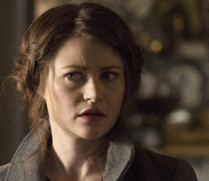 Why Emilie De Ravin Left Once Upon A Time After Season 6