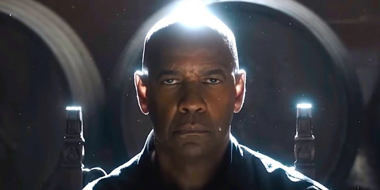 Why Equalizer 3’s Rotten Tomatoes Scores Are So Much Better Than The Last 2 Movies