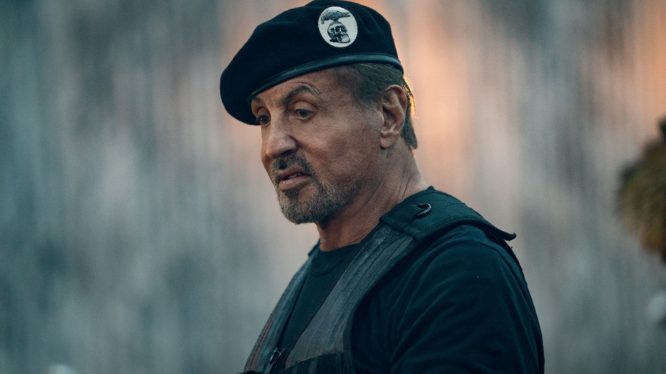 Why Expendables 4’s Reviews Are So Much Worse Than The Last 3 Movies