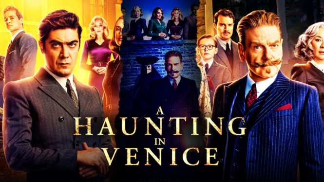 Why Haunting In Venice Changes Location From Agatha Christie’s Book Explained By Producer