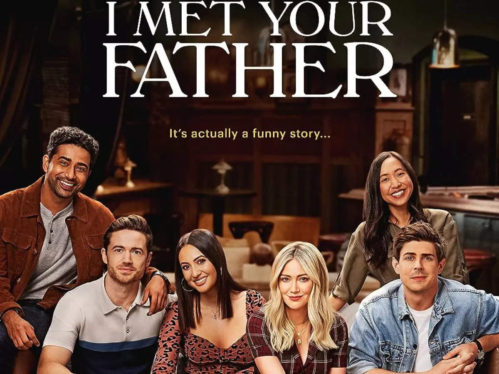 Why Hulu Cancelled How I Met Your Father After Only 2 Seasons