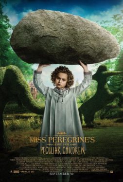 Will Miss Peregrines Home for Peculiar Children 2 Ever Happen?