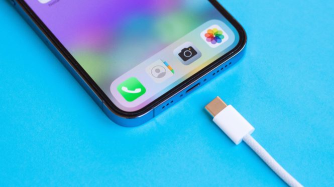 Why USB-C on the iPhone 15 could be a nightmare