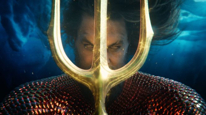 Why Willem Dafoe Isn’t Returning In Aquaman 2