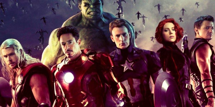 Wild Avengers 6 Theory Fixes A Missing Character & Reveals The MCU’s Most Important Hero