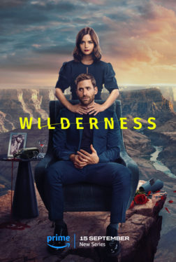 Wilderness Director And EP On Outdoor Filming & Jenna Colemans’s Revenge Arc