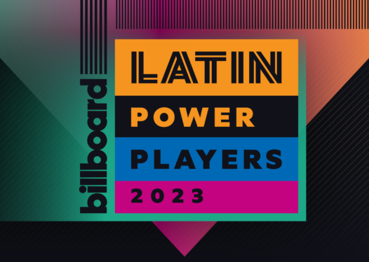 WK Entertainment Founder & CEO Walter Kolm Wins Billboard Latin Power Players’ Choice Award