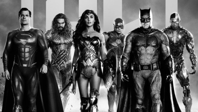 Zack Snyder’s Justice League 2 Pits Batman Against Darkseid & Superman In Haunting Fan Trailer