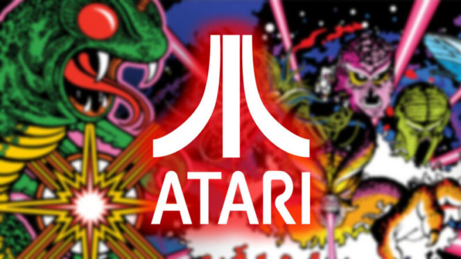 ZAP! Atari acquires beloved retro homebrew vendor AtariAge