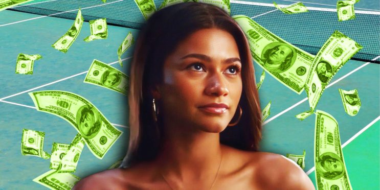 Zendaya’s New Sports Movie Could Break A 19-Year Box Office Record