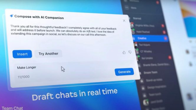 Zoom Is Jumping on the AI Chatbot Bandwagon