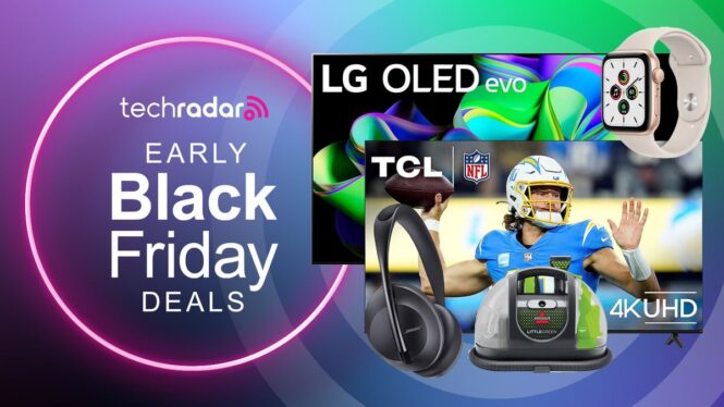 10 best early Black Friday deals this week (Oct 13)