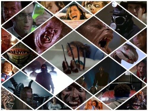 10 best horror movies of the 1980s, ranked
