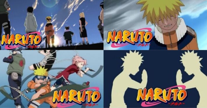 15 Best Naruto Openings, Ranked
