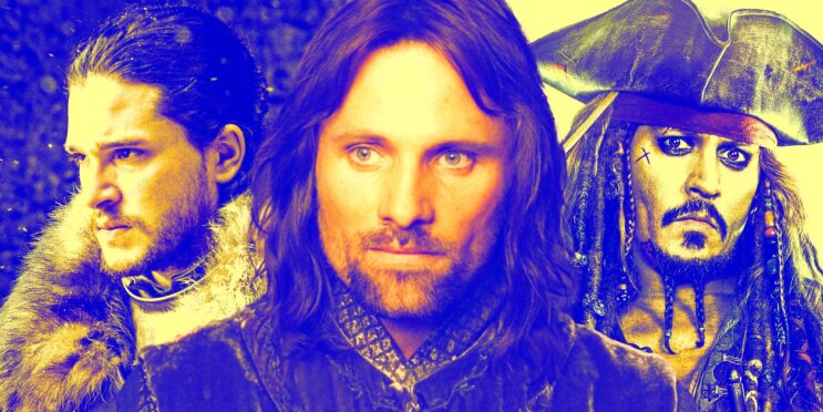 10 Best Soundtracks In Fantasy Movies And TV Shows