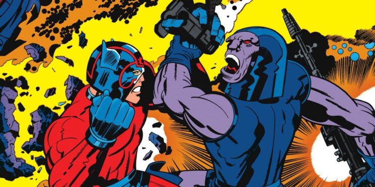 10 Best Stories From Jack Kirby’s Fourth World