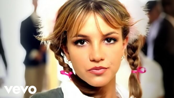 10 Biggest Music-Related Revelations in Britney Spears’ Memoir ‘The Woman in Me’