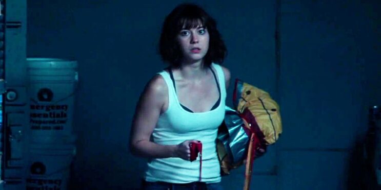 10 Cloverfield Lane 2 Possibility Addressed By Director Amid Franchise Revival
