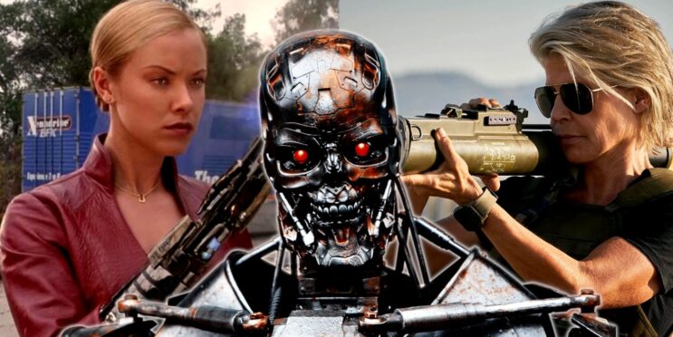 10 Directions Terminator 7 Could Go In To Save The $2 Billion Franchise From Extinction