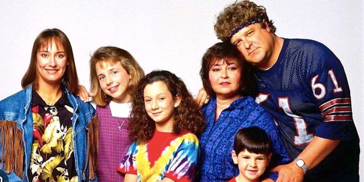 10 Harsh Realities of Watching Roseanne 35 Years Later