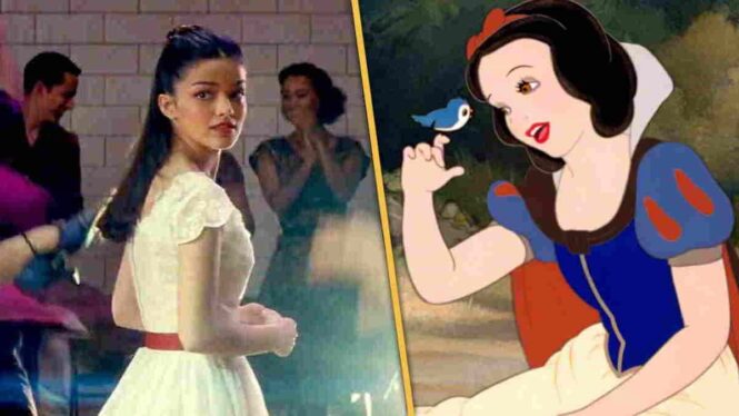 10 Most Exciting Things To Expect From The Live-Action Snow White