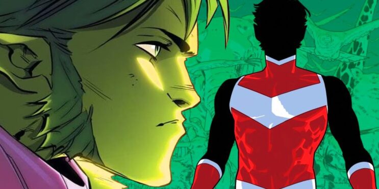 10 Most Powerful Beast Boy Transformations in Titans History (Ranked Weakest to Strongest)