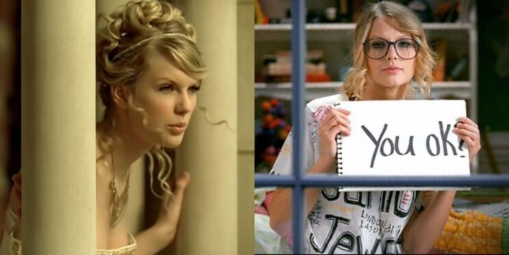 10 Taylor Swift Music Videos That Would Make For Great Feature Films