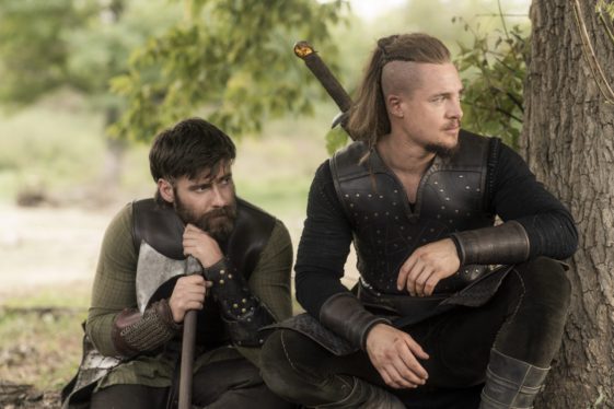 10 The Last Kingdom Spinoffs We Still Want To See