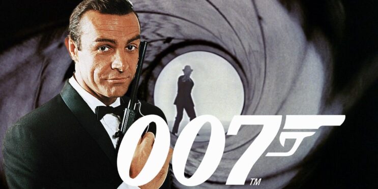 10 Ways Sean Connery’s James Bond Movies Were Almost Completely Different, For Better Or Worse