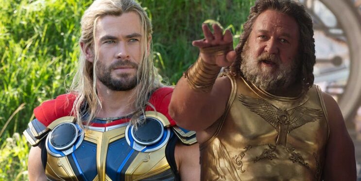 10 Ways The MCU Has Already Set Up The Perfect Thor 5 Story