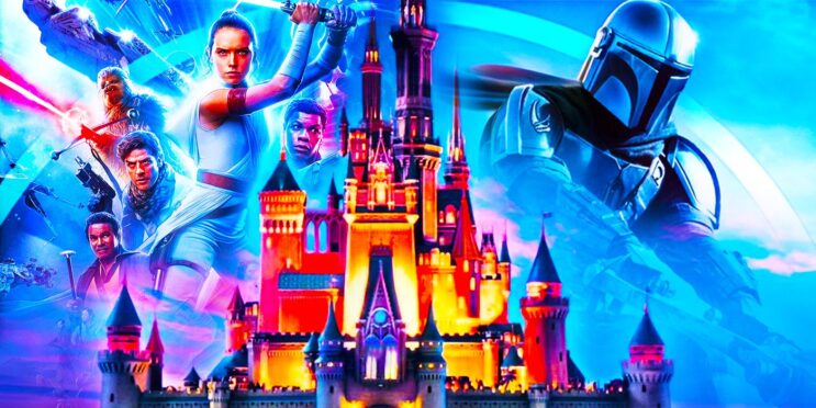 11 Years Ago Today, Disney Bought Lucasfilm For $4.05 Billion – But Has It Been A Success?