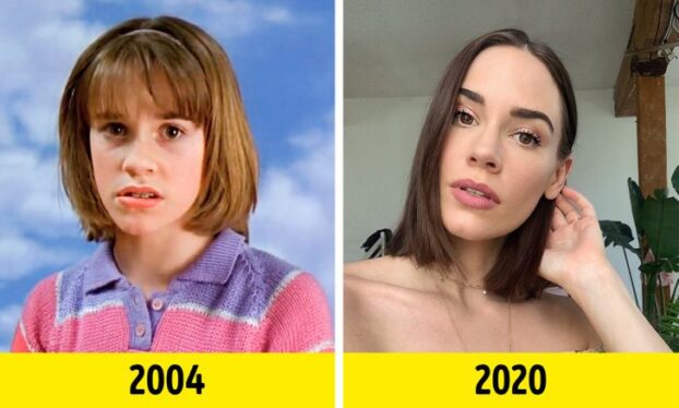 13 Going On 30 Cast: Where The Actors Are Now