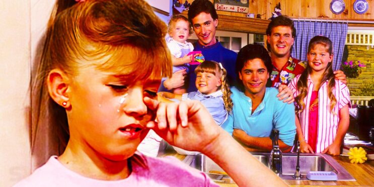 15 Full House Moments That Made Fans Cry