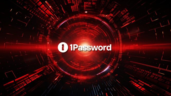 1Password was just breached by hackers, but your logins are safe