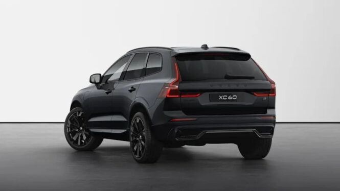 2024 Volvo XC60 Review: Ignore the Germans, go Swedish