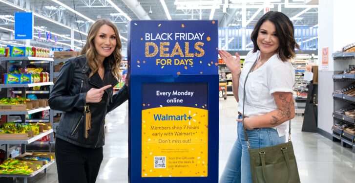 3 early Walmart Black Friday deals you can’t afford to miss today