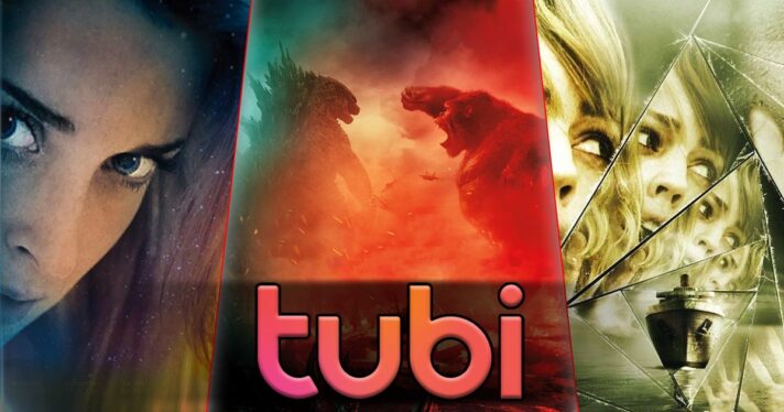 3 sci-fi movies on Tubi you need to watch in October