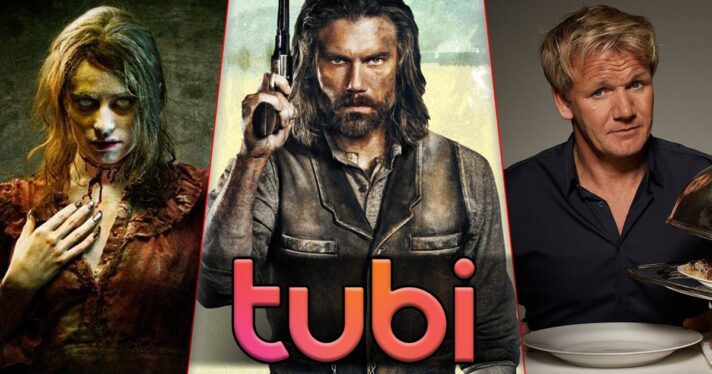 3 TV shows on Tubi you should watch in October