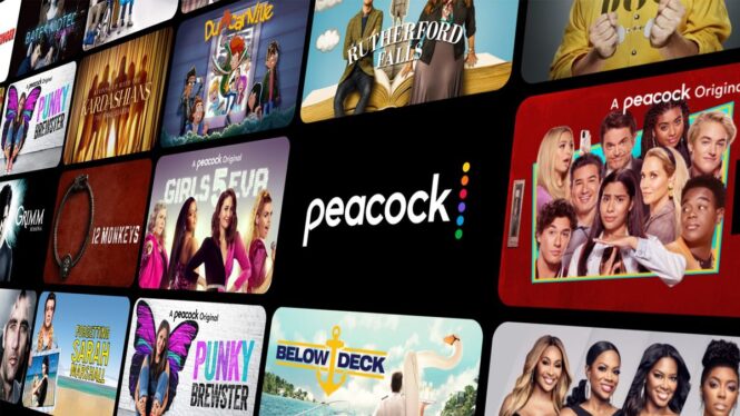 3 underrated shows on Peacock you need to watch in October