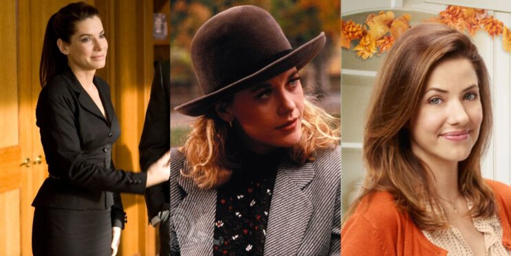 35 Cozy Rom-Coms To Add To Your Autumn Watch List