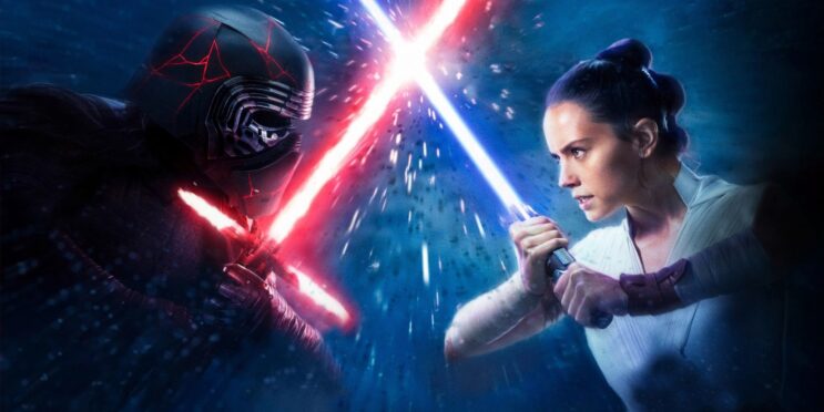 4 Ways Kylo Ren’s Star Wars Story Could Continue (Even After Rise Of Skywalker)