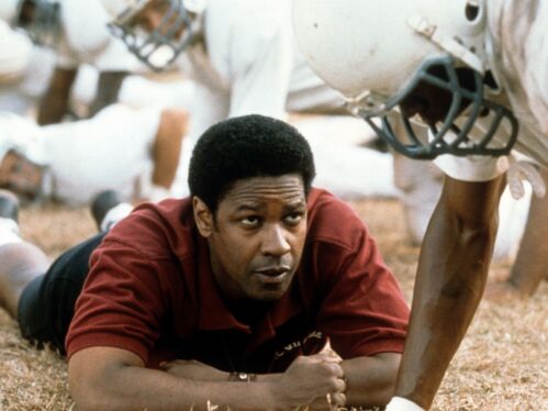 5 best football movies ever, ranked