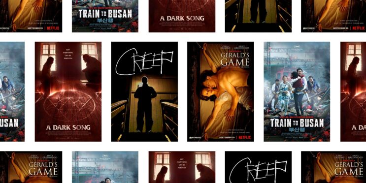 5 best horror movies on Netflix to watch this Halloween