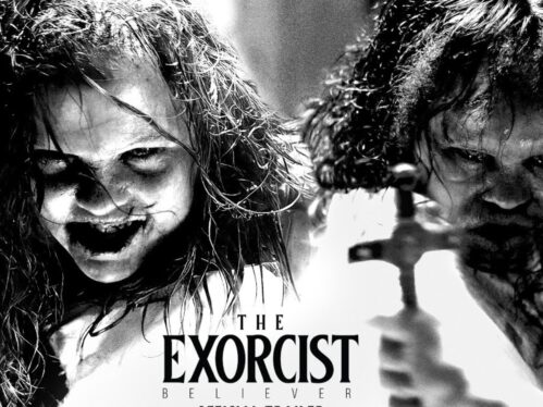 5 horror movies like The Exorcist: Believer you should watch