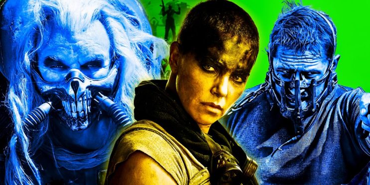 5 Mad Max Characters Who Are Still Alive & Can Appear In Furiosa