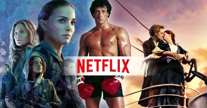5 movies leaving Netflix in October you have to watch